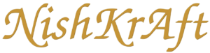 nishkraft logo
