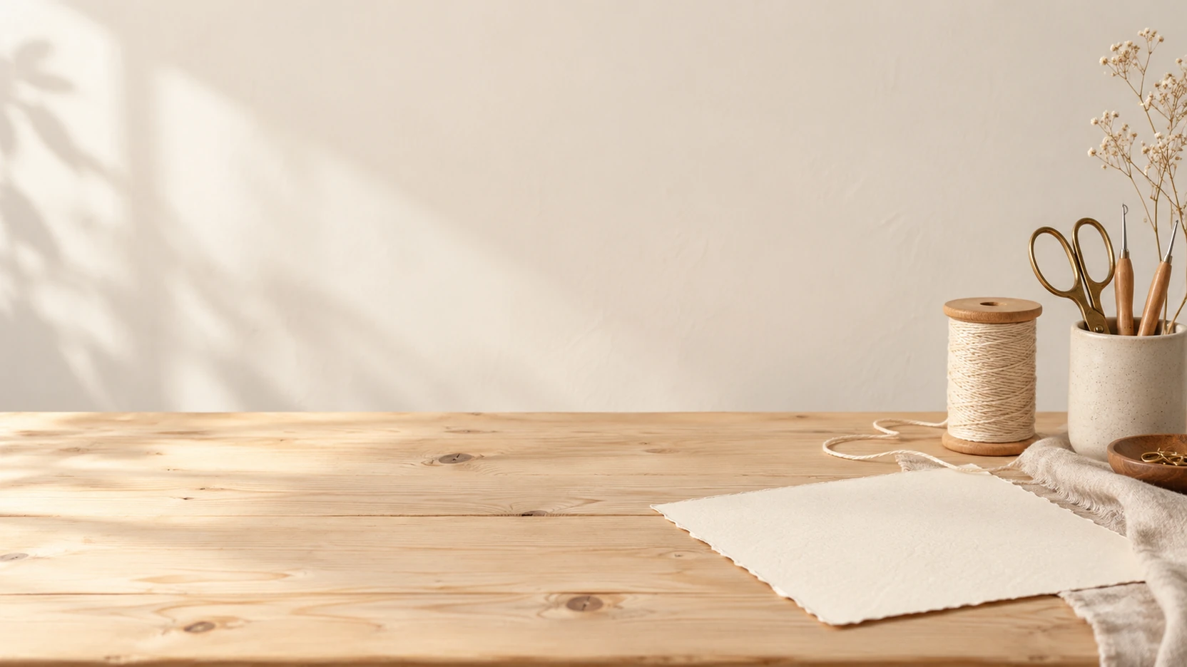 Custom Orders Page Banner